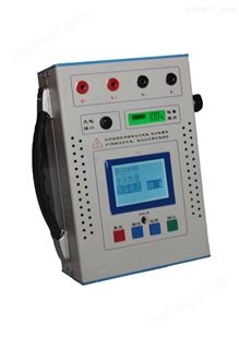 10A变压器直流电阻/电阻快速测试仪设施