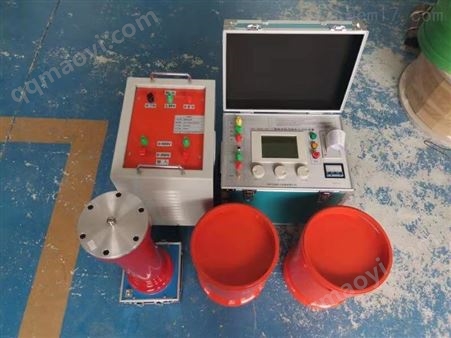 DSE-200KV变频串联谐振耐压试验装置设备