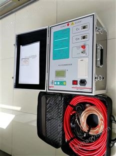 介质损耗测试仪（10KV）热卖