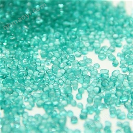 玻璃砂白色厂家供应量大从优
