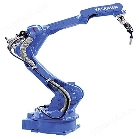 YRC1000YASKAWA 安川點焊機器人  SP165 原 MS165 機型