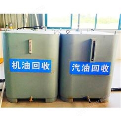 机油回收艾尼森源头实力*