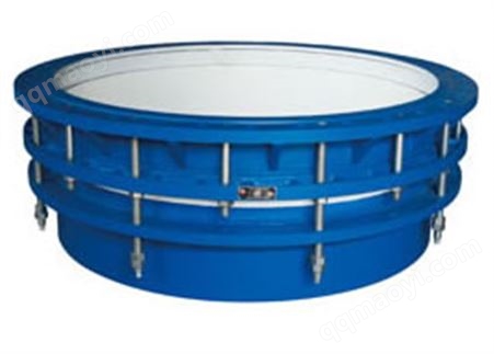 VSSJA-1型单法兰松套限位伸缩接头