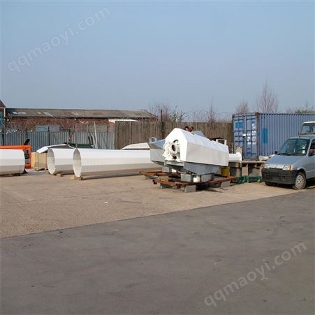 FW-50KW山东佳利风力发电机50KW大型发电机组FW-50KW
