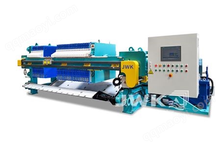 JWK 1000歐標系列