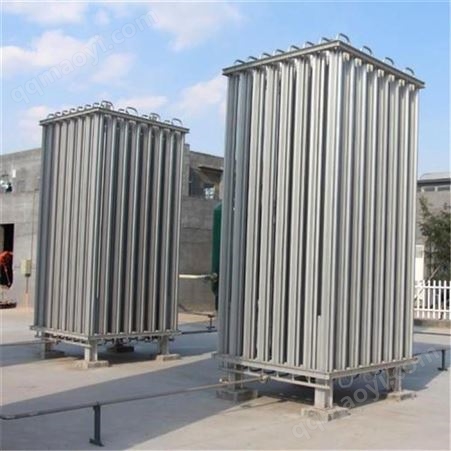 水浴式气化器支持各种型号定制