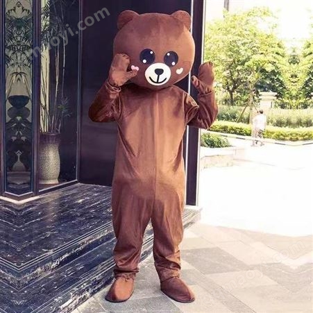 北京服裝租賃 卡通服裝租賃 可愛卡通服 動(dòng)漫服裝租賃 行走人偶服
