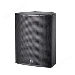 帝琪舞臺音響設備報價會議室音響線陣全頻箱QI-6