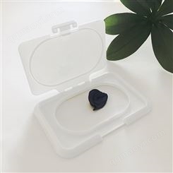 湿纸巾盖厂家 防尘湿巾翻盖厂家