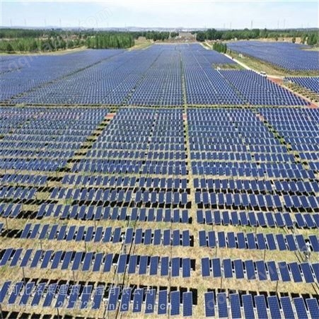 45060千瓦離網整套家庭光伏板設備家用太陽能電機系統450W