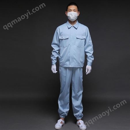 套裝春秋長袖短袖工作服套裝  勞保服 工程服  建筑工地加油站煉油廠重工行業石油化工勞保工作服 生產廠家  蘇州凈尚凈美