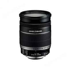 EF-S 18-200mm f/3.5-5.6 IS 鏡頭
