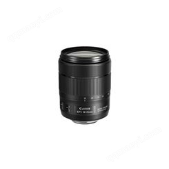 EF-S 18-135mm f/3.5-5.6 IS USM 具有約7.5倍變焦比的高倍率標準變焦鏡頭