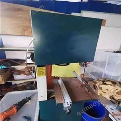 木工带锯机家用 大型带锯机 木工带锯