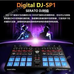 Pioneer 先鋒 DDJ-SP1 Rekordbox DJ控制器DJ音響設備打碟機