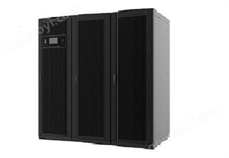科华 MR33系列三进三出UPS(40-600kVA)