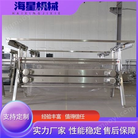 立式脫毛機 全自動雞鴨鵝脫羽設備 不銹鋼拔毛機