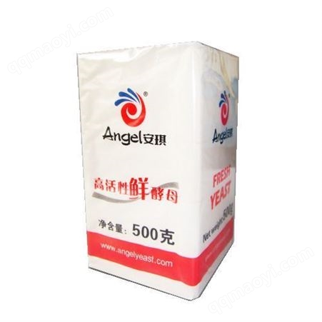 安琪低糖高活性鲜酵母500g*40 酶制剂厂供应