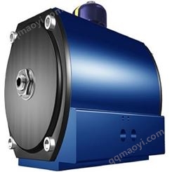 Uni-Valve 气动执行器 WM35SR F07-10/22mm 德国 进口