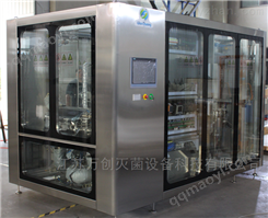 茶叶纯蒸汽灭菌设备哪家好