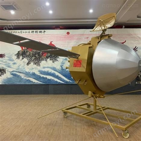 商場(chǎng)慶典擺件太空人卡通模型出租