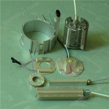 东莞莞热牌ptc23年研发生产PTC柴油融化器厂家定制