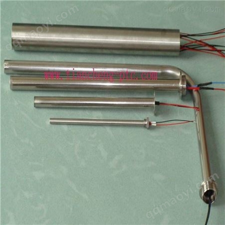 东莞莞热牌水族恒温加热 PTC加热棒厂家定制