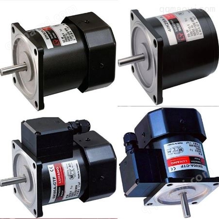 3IK(RK)15A(GN)-S15W4P电机,15W交流感应马达,15W220V电动机,中国台湾AC马达