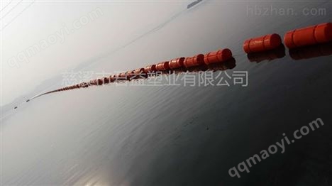 慈溪攔污浮筒